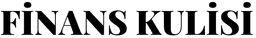 Finans Kulisi